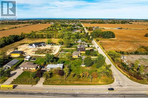 5 Third Road E, Hamilton, ON - Outdoor With View