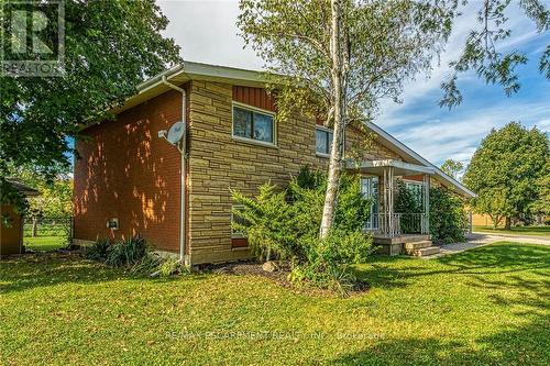 5 Third Road E, Hamilton, ON - Outdoor