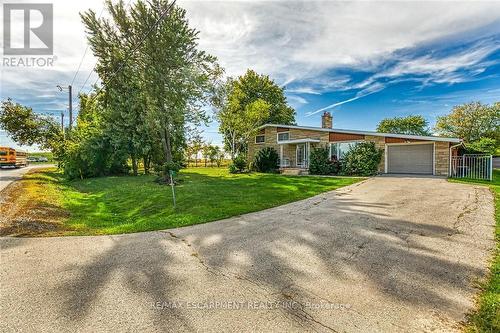 5 Third Road E, Hamilton, ON - Outdoor