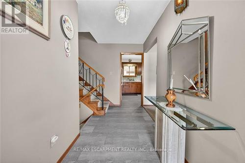 5 Third Road E, Hamilton, ON - Indoor Photo Showing Other Room