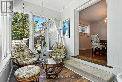 433 Manorhill Avenue, Peterborough (Town Ward 3), ON - Indoor