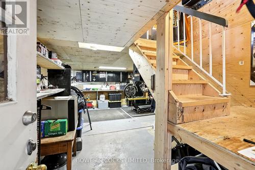 433 Manorhill Avenue, Peterborough (Town Ward 3), ON - Indoor Photo Showing Other Room