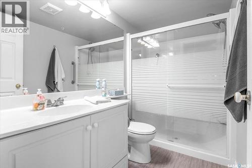 108 2300 Tell Place, Regina, SK - Indoor Photo Showing Bathroom