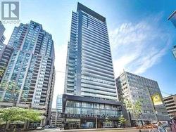 1903 - 770 BAY STREET  Toronto, ON M5G 1N6