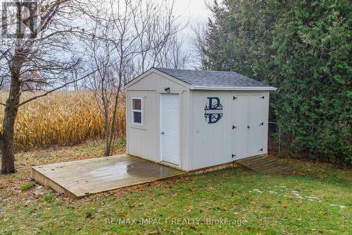 3657 Concession 7 Road, Clarington (Orono), ON - Outdoor