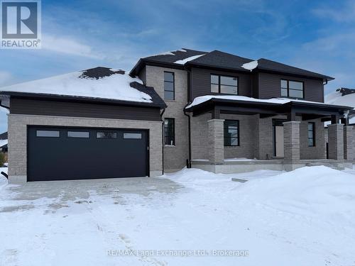 962 BOGDANOVIC WAY  Huron-Kinloss, ON N2Z 0H4