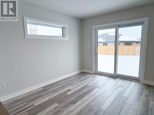 110 Styles Drive, St. Thomas, ON - Indoor Photo Showing Other Room