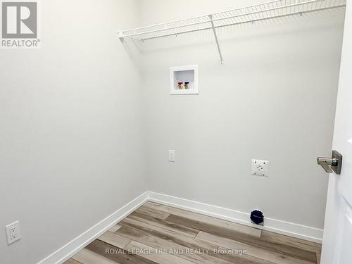 110 Styles Drive, St. Thomas, ON - Indoor With Storage