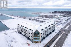 416 - 31 HURON STREET  Collingwood, ON L9Y 0E8