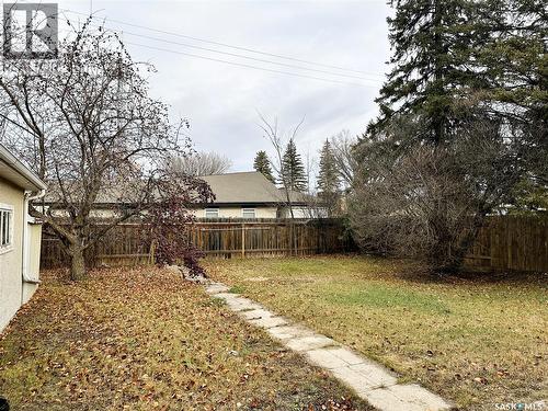 87 Tucker Crescent, Saskatoon, SK - Outdoor