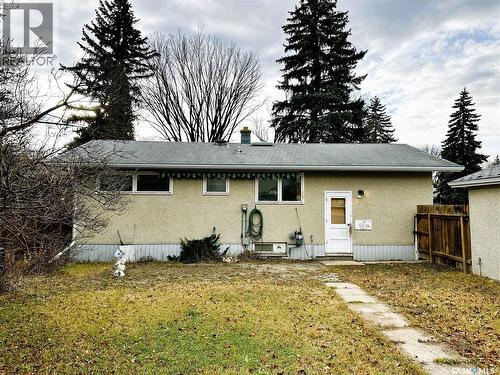 87 Tucker Crescent, Saskatoon, SK - Outdoor