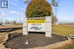 1500 FRONT ROAD North  Amherstburg, ON N9V 3R3