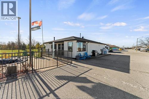 1500 Front Road North, Amherstburg, ON 