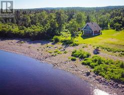 1 Harvey Lane  Humber Valley, NL None