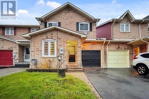 4625 WESTBOURNE TERRACE  Mississauga, ON L5R 1X9