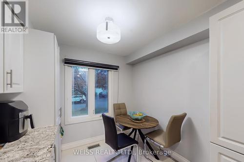 4625 Westbourne Terrace, Mississauga, ON - Indoor