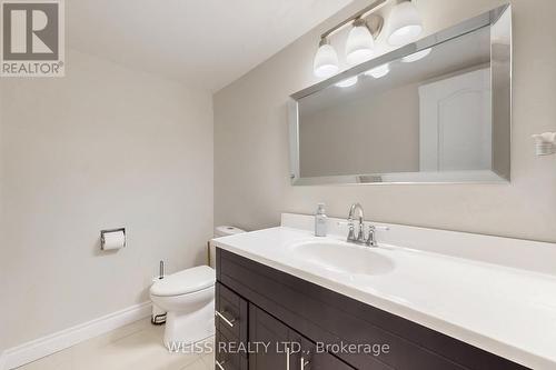 4625 Westbourne Terrace, Mississauga, ON - Indoor Photo Showing Bathroom