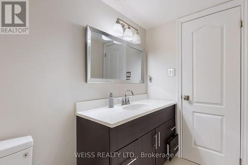4625 Westbourne Terrace, Mississauga, ON - Indoor Photo Showing Bathroom