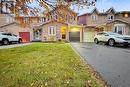 4625 Westbourne Terrace, Mississauga, ON  - Outdoor With Facade 
