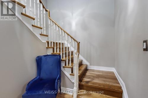 4625 Westbourne Terrace, Mississauga, ON - Indoor Photo Showing Other Room
