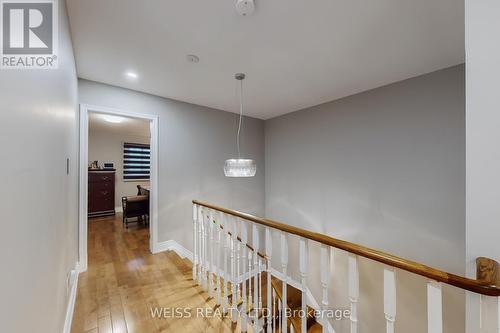 4625 Westbourne Terrace, Mississauga, ON - Indoor Photo Showing Other Room