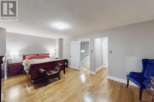 4625 Westbourne Terrace, Mississauga, ON - Indoor Photo Showing Bedroom