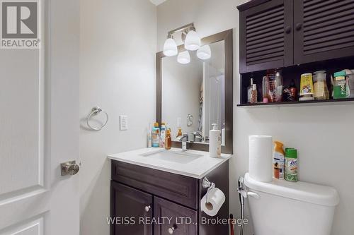4625 Westbourne Terrace, Mississauga, ON - Indoor Photo Showing Bathroom