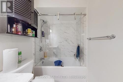 4625 Westbourne Terrace, Mississauga, ON - Indoor Photo Showing Bathroom