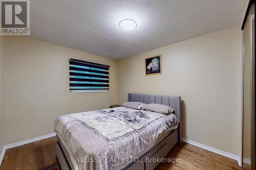 4625 Westbourne Terrace, Mississauga, ON - Indoor Photo Showing Bedroom