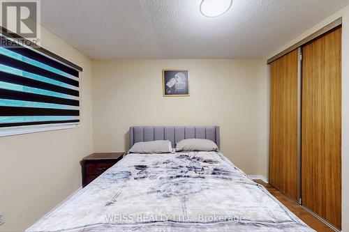 4625 Westbourne Terrace, Mississauga, ON - Indoor Photo Showing Bedroom