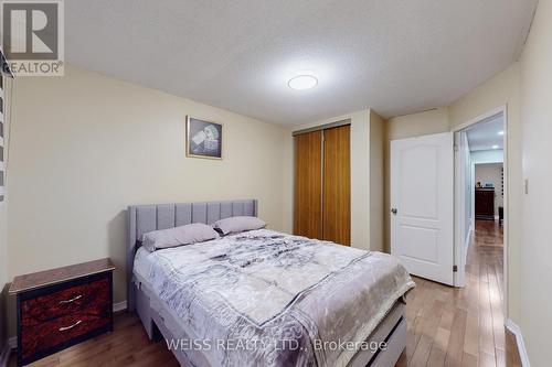 4625 Westbourne Terrace, Mississauga, ON - Indoor Photo Showing Bedroom