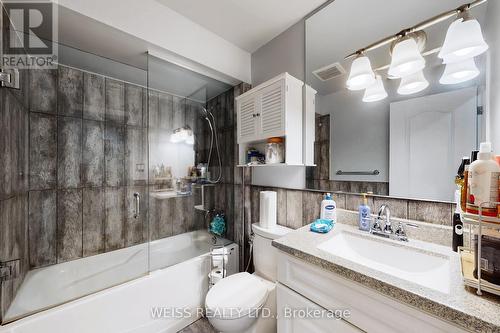 4625 Westbourne Terrace, Mississauga, ON - Indoor Photo Showing Bathroom