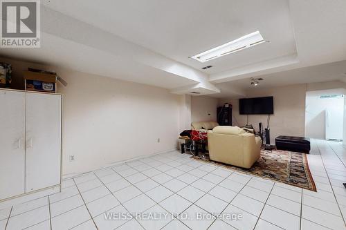 4625 Westbourne Terrace, Mississauga, ON - Indoor