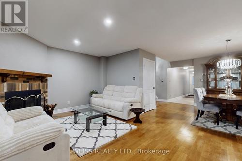 4625 Westbourne Terrace, Mississauga, ON - Indoor