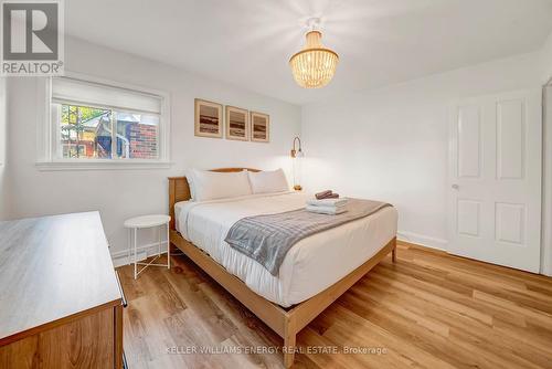 421 Bloomfield Main Street, Prince Edward County (Bloomfield Ward), ON - Indoor Photo Showing Bedroom