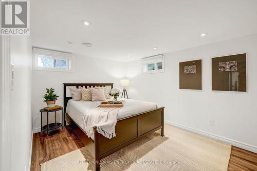 421 Bloomfield Main Street, Prince Edward County (Bloomfield Ward), ON - Indoor Photo Showing Bedroom