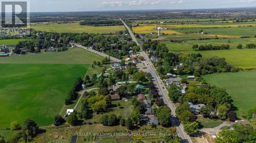 421 Bloomfield Main Street, Prince Edward County (Bloomfield Ward), ON - Outdoor With View