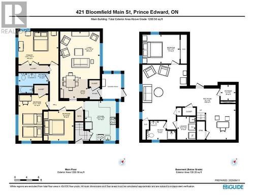 421 Bloomfield Main Street, Prince Edward County (Bloomfield Ward), ON - Other