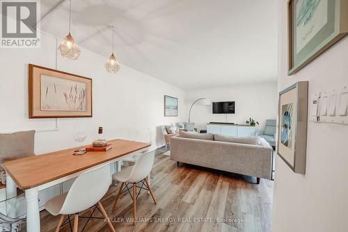 421 Bloomfield Main Street, Prince Edward County (Bloomfield Ward), ON - Indoor Photo Showing Dining Room