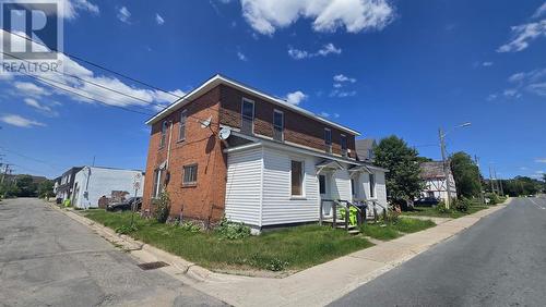 115-117 Pim St, Sault Ste. Marie, ON - Outdoor