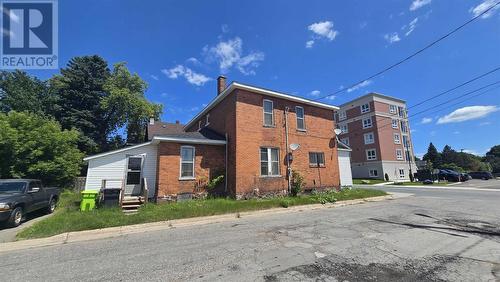 115-117 Pim St, Sault Ste. Marie, ON - Outdoor