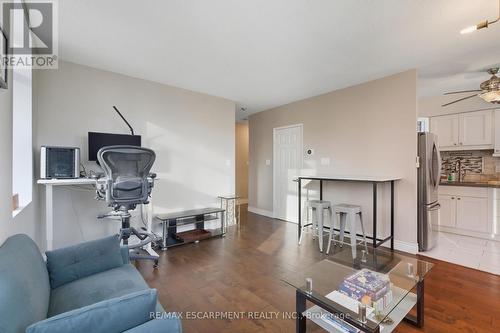 1006 - 36 James Street S, Hamilton, ON - Indoor