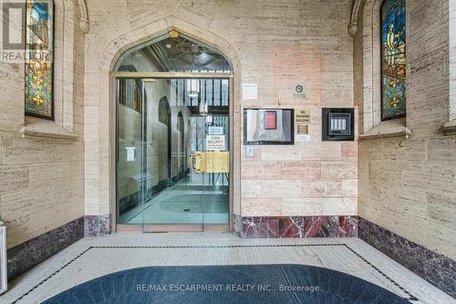 1006 - 36 James Street S, Hamilton, ON - 