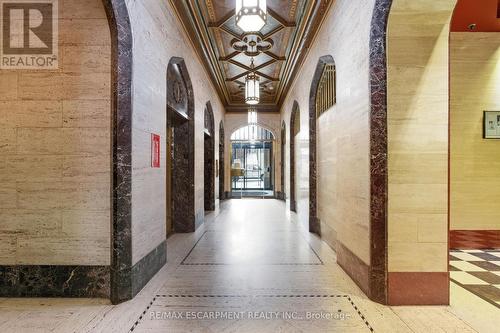 1006 - 36 James Street S, Hamilton, ON - Indoor Photo Showing Other Room