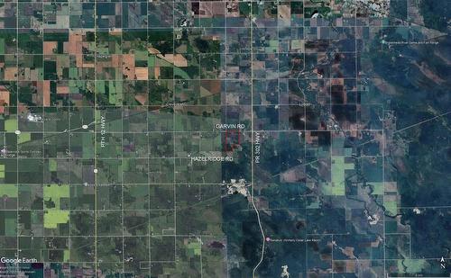 Beausejour, Manitoba 