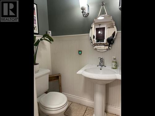 7 Forest Ave, Sault Ste. Marie, ON - Indoor Photo Showing Bathroom