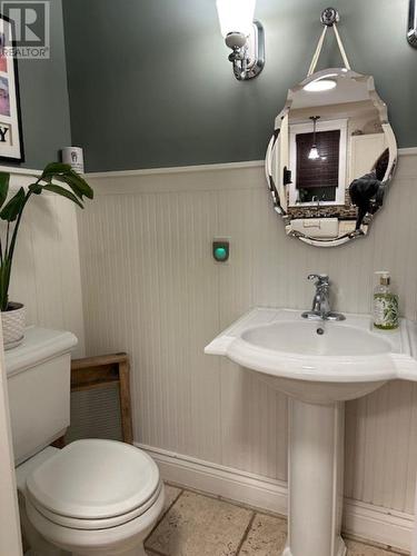 7 Forest Ave, Sault Ste. Marie, ON - Indoor Photo Showing Bathroom