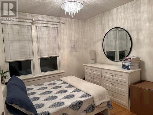 7 Forest Ave, Sault Ste. Marie, ON - Indoor Photo Showing Bedroom