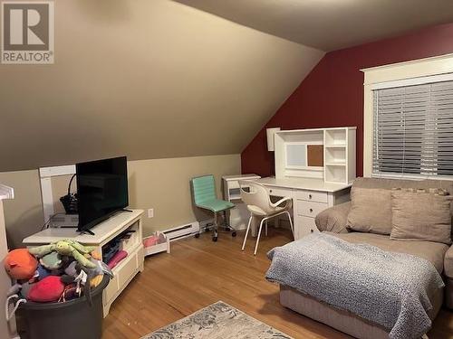 7 Forest Ave, Sault Ste. Marie, ON - Indoor Photo Showing Bedroom