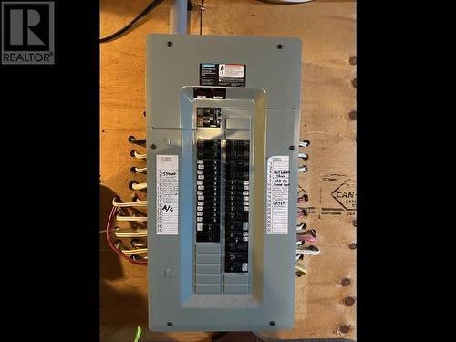 7 Forest Ave, Sault Ste. Marie, ON - Indoor